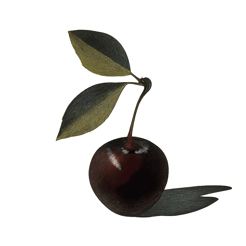 Morello cherry